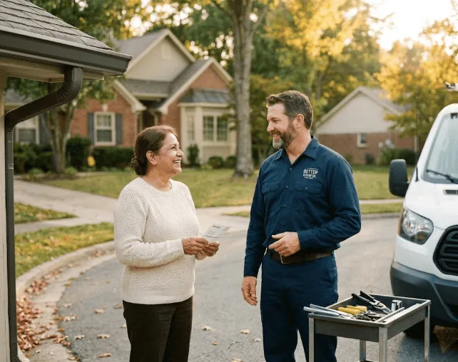 Gutter Repair Billings, MT FAQs