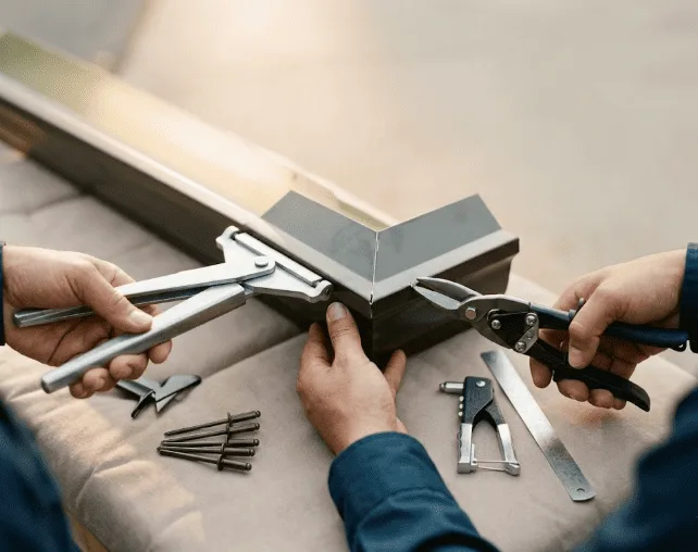 Why choose Gutter Repair in Billings, MT